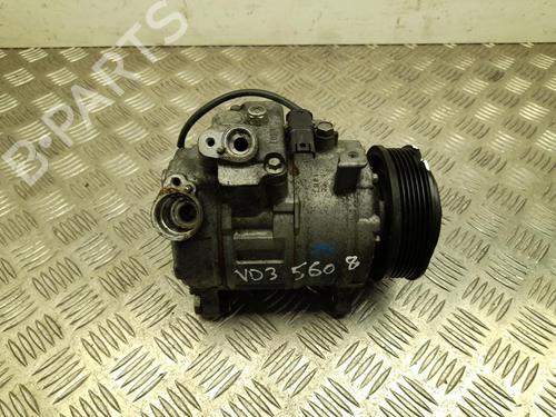 AC compressor BMW X3 (F25) xDrive 30 d | BP37559810M34 - Image 4