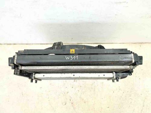 Kølerpakke MASERATI QUATTROPORTE VI 3.8 GT S | BP28913906M120