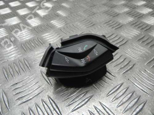 steering-wheel-controls-ford-focus-iii-2010-2011-2012-2013-2014-2015-2016-2017-2018-2019-2020-37541822 main image
