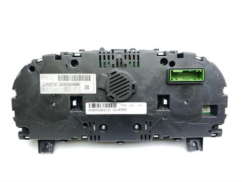 Instrument cluster JAGUAR F-TYPE Coupe (X152) 5.0 SCV8 R AWD | BP28914057C47 - Image 8