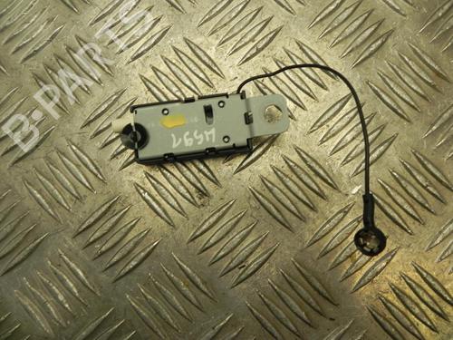 Electronic module OPEL ASTRA K (B16) 1.4 Turbo (68) | BP37542225M83 - Image 2