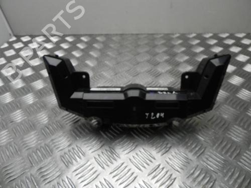 Climate control HYUNDAI i40 I CW (VF) 1.7 CRDi | BP37578126I5 - Image 4