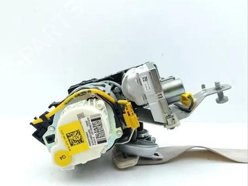 Used Front right seatbelt Front right seatbelt MERCEDES-BENZ SL (R231) 500 (231.473) (435 hp) 33623795 33623795