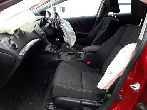 Mirror switch HONDA CIVIC IX Tourer (FK) 1.6 i-DTEC (FK3) | BP37545512I25 - Image 7