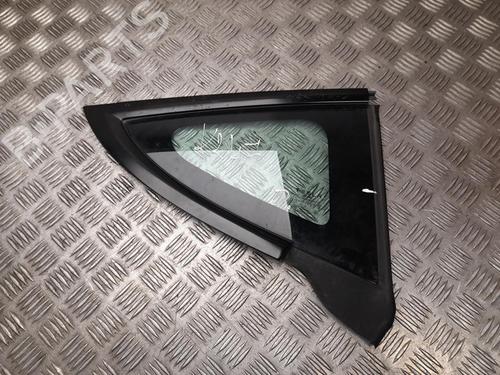 Used Rear right quarter glass Rear right quarter glass 39252294 39252294