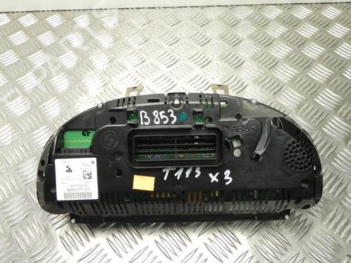 Instrument cluster BMW X3 (F25) xDrive 35 i | BP28914825C47