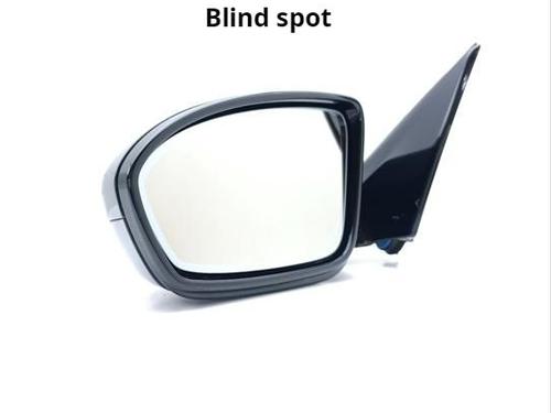 Used Left mirror Left mirror 39001442 39001442