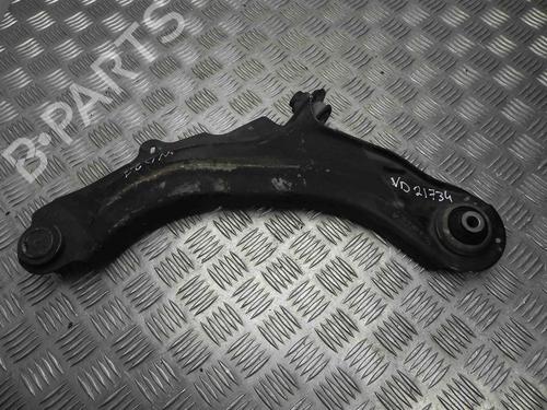 Used Left front suspension arm RENAULT CAPTUR I (J5_, H5_) 0.9 TCe 90 (90 hp) 28925839