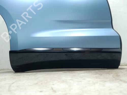 Dør højre bagtil ASTON MARTIN DBX 4.0 | BP39000611C5 - Image 5