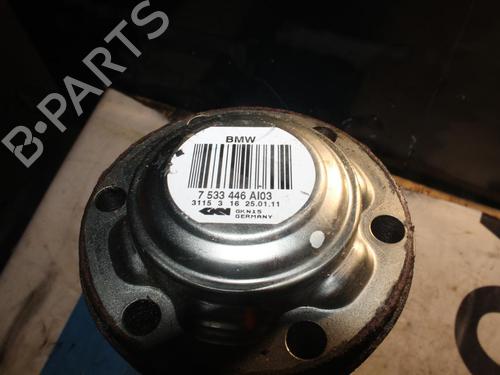 Right rear driveshaft BMW 3 Coupe (E92) 330 d | BP38964589M41 - Image 2