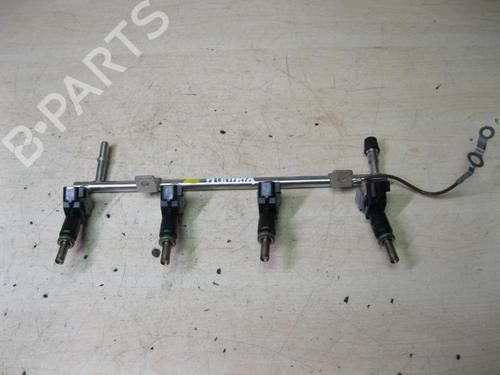 Rail D'Injecteurs Rail D'Injecteurs 37563646 37563646