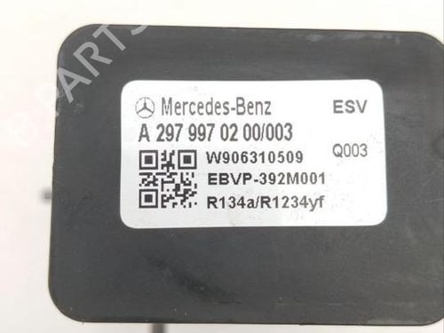Other MERCEDES-BENZ EQE (V295) EQE 350 (295.125) | BP29310889O1 