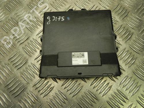 Elektronisk modul TOYOTA PRIUS (_W3_) 1.8 Hybrid (ZVW3_) (99 hp) 28925111