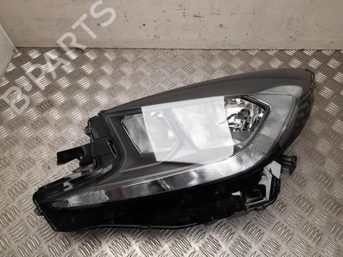 Used Left headlight Left headlight TOYOTA AYGO X (_B7_) 1.0 VVT-i (KGB70) (72 hp) 34136944 34136944