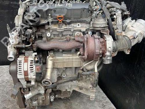 Engine HONDA CR-V IV (RM_) 1.6 i-DTEC (RE6) | BP37575295M1  - Image 6