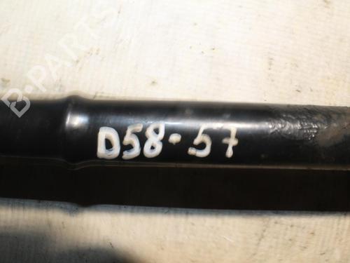 Right rear driveshaft BMW 3 Coupe (E92) 330 d | BP38964589M41 - Image 3