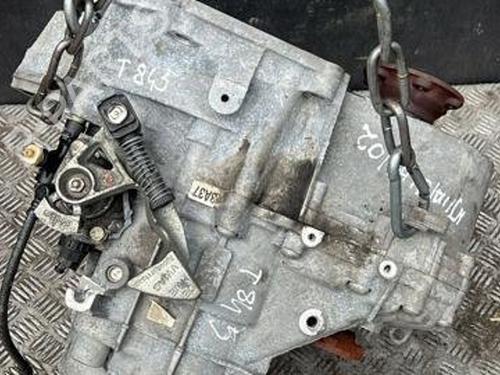 Used Gearbox SKODA SUPERB III Estate (3V5) 2.0 TDI (150 hp) 28947403