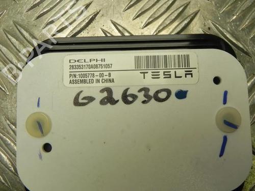 Electronic module TESLA MODEL S (5YJS) 85 | BP29614628M83 - Image 3