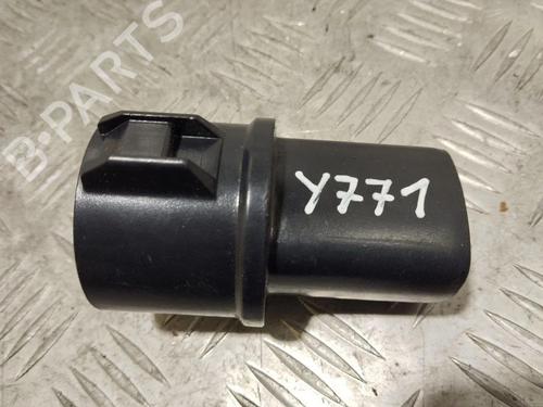 Used Wiring harness TESLA MODEL S (5YJS) P85 (421 hp) 28938725