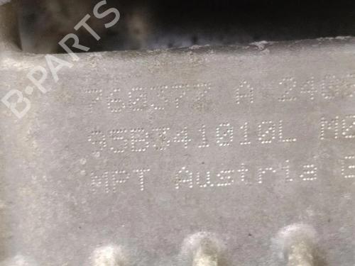 Transfer box PORSCHE MACAN (95B) 3.0 S | BP32191752M36 