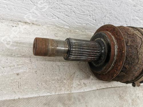 Left front driveshaft MAZDA CX-3 (DK) 2.0 SKYACTIV-G (DK5W, DK6W) | BP28909513M38