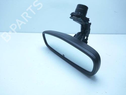 Rear mirror OPEL ZAFIRA TOURER C (P12) 2.0 CDTi (75) | BP37558665I6 - Image 2