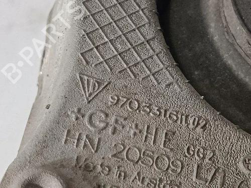 Other PORSCHE PANAMERA (970) 3.6 4 | BP28945364O1