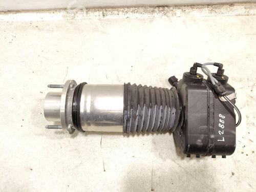 Right front shock absorber PORSCHE TAYCAN Cross Turismo (Y1B) 4 (Y1BBD1) | BP29945570M17 