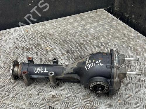 Rear differential SUBARU XV (_GP_) 2.0 D AWD (GPD) | BP28941355M24