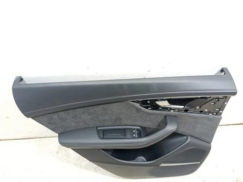 Rear left panel AUDI Q8 (4MN, 4MT) RS FSI Mild Hybrid quattro | BP36186981C60  - Image 5
