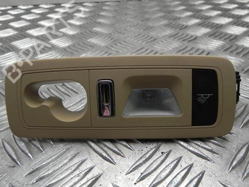Used Interior roof light PORSCHE CAYENNE (92A) 3.0 Diesel (245 hp) 28921142