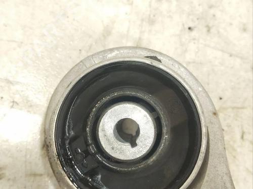 Left front steering knuckle PORSCHE CAYENNE (9YA) 4.0 Turbo S E-Hybrid AWD (9YACH1) | BP28911460M25  - Image 9