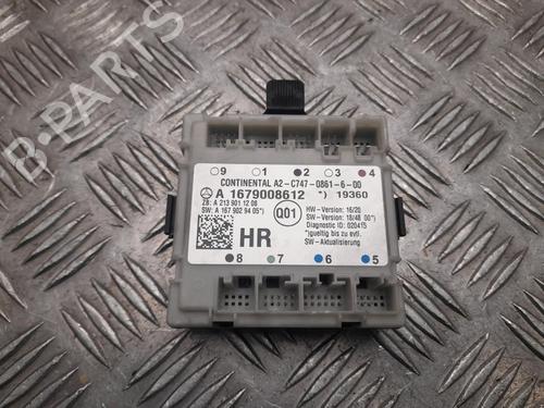 Used Electronic module Electronic module 37569784 37569784