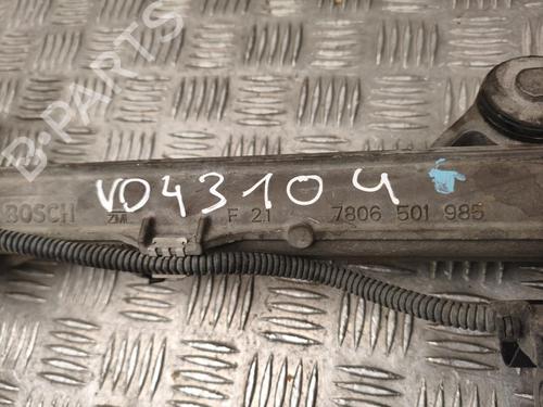 Steering rack VW CRAFTER Van (SY_, SX_) 2.0 TDI FWD (SYB, SYC, SYD) | BP38056622M22 - Image 5
