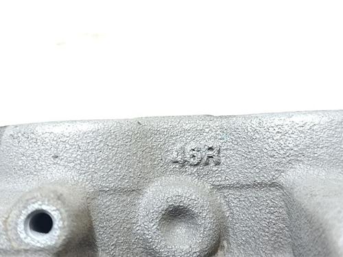 Right front brake caliper MERCEDES-BENZ GLS (X167) 450 EQ Boost 4-matic (167.959) | BP38999600M104 - Image 17