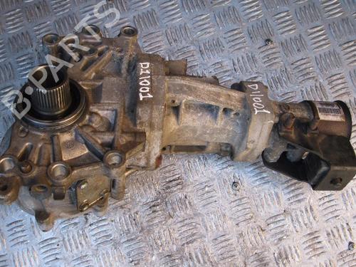 Used Transfer box JEEP PATRIOT (MK74) 2.0 CRD 4x4 (140 hp) 28929698