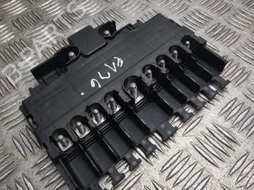 Used Fuse box Fuse box MERCEDES-BENZ GLC (X254) 300e 4-matic (254.656) (313 hp) 40164230 40164230