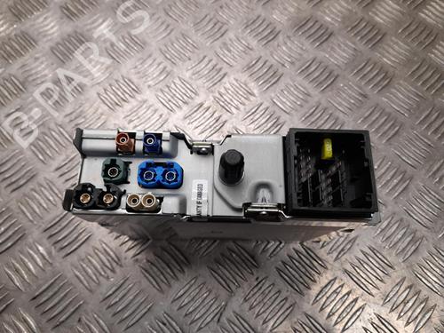 Electronic module DS DS 7 Crossback (J4_, JR_, JC_) 1.5 BlueHDi 130 (JCYHZJ, JCYHZR) | BP37570670M83 - Image 3