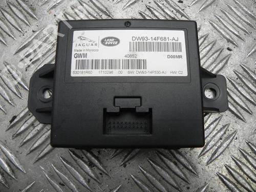 Used Electronic module Electronic module 37544331 37544331