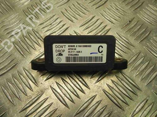 Elektronische sonde MITSUBISHI ASX (GA_W_) 1.8 DI-D (GA6W) (150 hp) 28919739
