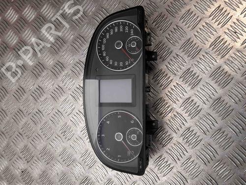 Used Instrument cluster VW CADDY IV MPV (SAB, SAJ) 2.0 TDI (102 hp) 28947809