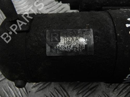 Starter MAZDA 6 Hatchback (GH) 2.2 MZR-CD (GH10) | BP37543225M8 - Image 3