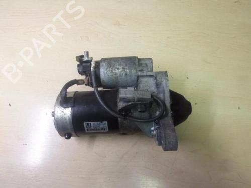 Motor de arranque Motor de arranque 37543911 37543911