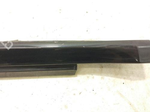 Left sideskirt PORSCHE PANAMERA (970) 4.8 Turbo | BP28925909C115 