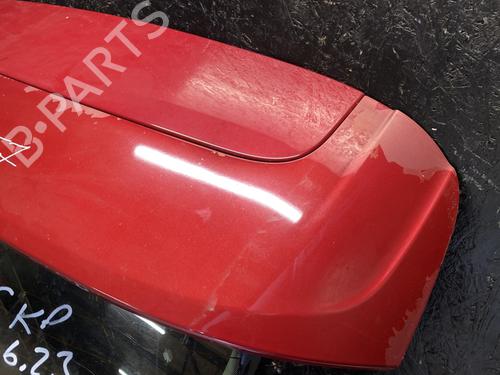 Tailgate FORD FOCUS III 1.6 TDCi | BP28942034C6 