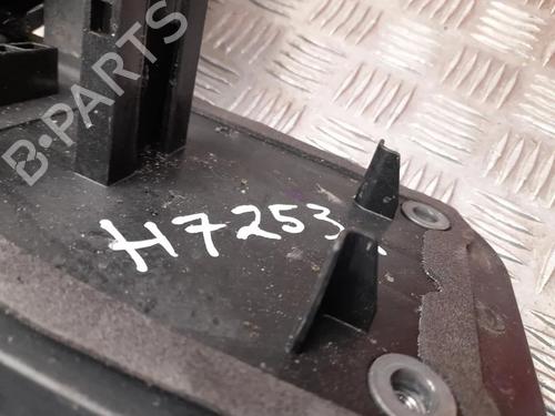 Gear lever PORSCHE CAYENNE (92A) 3.0 S E-Hybrid | BP33239913M90  - Image 5