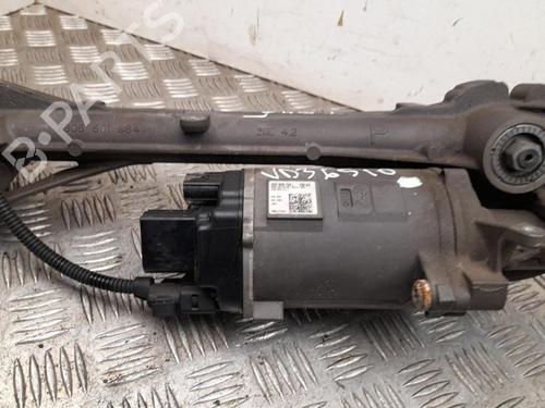 Steering rack SKODA SUPERB III Estate (3V5) 2.0 TDI | BP28929336M22