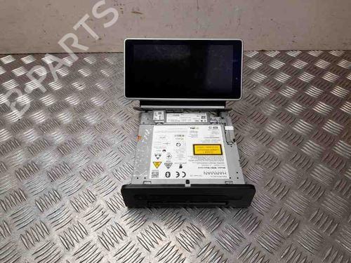 Elektronische module AUDI A5 Sportback (F5A, F5F) 2.0 TFSI (252 hp) 28923454