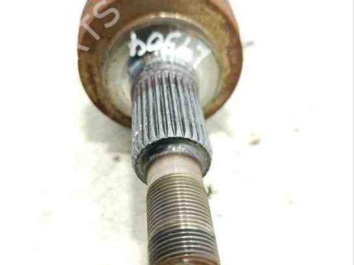 Right rear driveshaft PORSCHE PANAMERA (971) 3.0 4 (97ABA1, 97BBA1) | BP29373595M41