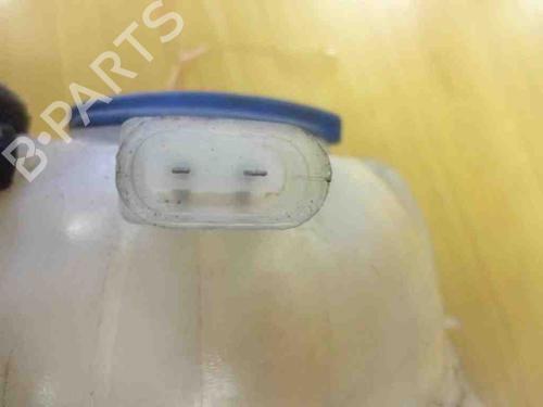 Expansion tank VW POLO V (6R1, 6C1) 1.4 (6R1) | BP28931638C120